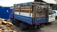 Лот: 7830273. Фото: 5. обрезки горбыля на дрова, разной...