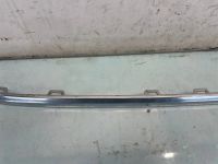 Лот: 23503750. Фото: 8. молдинг бампера Volkswagen Touareg...