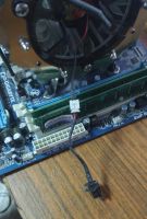 Лот: 16241712. Фото: 5. Царь-кулер на Intel