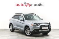 Лот: 21980351. Фото: 2. Mitsubishi ASX 2011. Авто, мото, водный транспорт