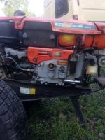 Лот: 16382601. Фото: 3. Японский минитрактор Kubota-K750L. Красноярск