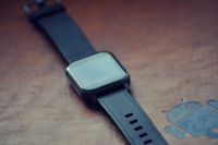 Лот: 22636056. Фото: 3. Смарт-часы Haylou Smart Watch... Красноярск