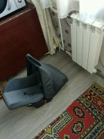 Лот: 9204926. Фото: 4. Авто кресло автокресло авто люлька...