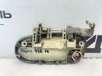 Лот: 25887799. Фото: 3. ручка двери внешняя Hyundai Matrix... Авто, мото, водный транспорт