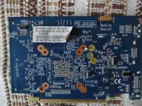 Лот: 1680360. Фото: 2. Видео карта GeForce 8600 GT PCI-E. Комплектующие