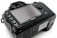 Лот: 7941262. Фото: 2. Nikon D90 body. Фотокамеры