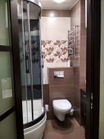Лот: 12440833. Фото: 5. Сдам 1 комнатную квартиру-студию...