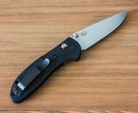 Лот: 1072071. Фото: 2. Нож Benchmade Griptilian 551-S30V. Охота