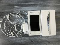 Лот: 9482743. Фото: 2. iPhone 5. Смартфоны, связь, навигация