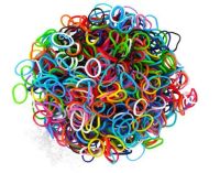 Лот: 5371706. Фото: 2. Резинки Loom для плетения. Творчество