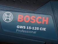 Лот: 8842116. Фото: 2. Продам УШМ(Болгарка) Bosch GWS... Инструмент и расходные
