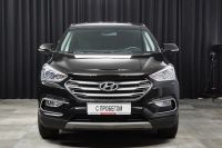 Лот: 24612052. Фото: 3. Hyundai Santa Fe 2018. Красноярск