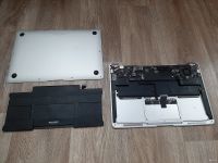 Лот: 17409468. Фото: 3. Apple Macbook Air A1369 Описание. Компьютеры, оргтехника, канцтовары