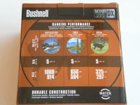 Лот: 6805247. Фото: 3. Bushnell Scout DX 1000 ARC Черный... Туризм, охота, рыбалка, самооборона