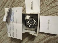 Лот: 9984208. Фото: 3. Продам часы Diesel DZ 7125. Ювелирные изделия, бижутерия, часы