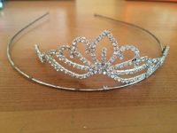 Лот: 7961627. Фото: 2. Диадема. Ювелирные изделия, бижутерия, часы