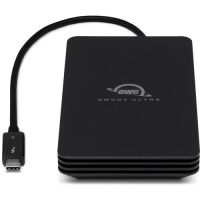 Лот: 24610284. Фото: 2. Внешний диск SSD OWC 2TB Envoy... Комплектующие