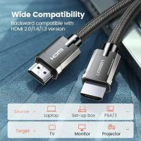 Лот: 25529939. Фото: 5. Кабель UGREEN HD135 (70321) 8K...