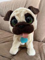 Лот: 20184835. Фото: 2. Игрушка FurReal Friends Игривый... Игрушки