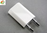 Лот: 14711636. Фото: 2. СЗУ-1USB 1000 mA (T4-1000) белый. Аксессуары