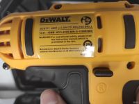 Лот: 18084472. Фото: 5. Шуруповерт DeWalt 14v
