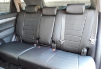 Лот: 4555162. Фото: 2. Kia Sorento 2(Киа Соренто2) чехлы... Оснащение, оборудование, аксессуары