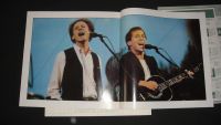 Лот: 6975306. Фото: 6. Simon and Garfunkel. the concert...