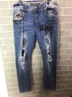 Лот: 10069216. Фото: 6. джинсы оптом мужские женские zara...