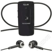 Лот: 303742. Фото: 2. BT гарнитура iqua