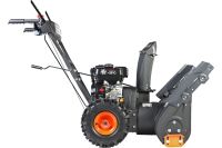 Лот: 25635969. Фото: 8. Снегоуборщик PATRIOT PS 603
