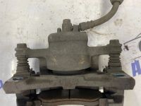 Лот: 21714797. Фото: 6. суппорт тормозной Chevrolet Aveo...