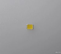 Лот: 9761080. Фото: 2. Светодиод 2835, 0.2 ватта, 25... Радиодетали  (электронные компоненты)