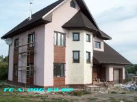 Лот: 3736398. Фото: 6. Строительство домов, коттеджей...