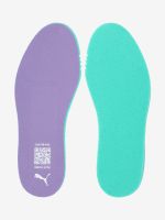 Лот: 25370677. Фото: 7. Кеды для девочек PUMA Carina 3...