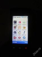 Лот: 2304514. Фото: 3. Продам Nokia 5250! Срочно! Обмен... Красноярск