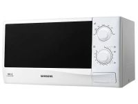 Лот: 24919954. Фото: 5. Микроволновая печь Samsung ME-81KRW-2