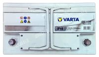 Лот: 6560996. Фото: 2. Аккумулятор Varta F18 Silver Dynamic... Авто, мото, водный транспорт
