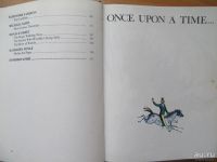 Лот: 11871392. Фото: 4. Once upon a time... English Fairy... Красноярск