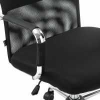 Лот: 16287875. Фото: 8. Кресло офисное Brabix "Fit EX-514...