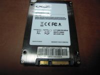 Лот: 11663945. Фото: 2. SSD диск 120GB (2.5" sata 3.0... Комплектующие