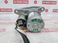 Лот: 20901012. Фото: 7. Стартер Nissan Qashqai J11 MR20DD...