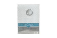 Лот: 24966493. Фото: 6. Штора для ванной комнаты MICASA...