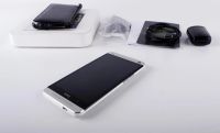 Лот: 4567313. Фото: 2. HTC One Dual sim 32Gb. Смартфоны, связь, навигация
