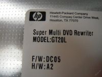 Лот: 5764273. Фото: 2. DVD привод SATA для ноутбука... Комплектующие