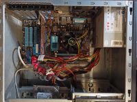 Лот: 17369617. Фото: 3. Системный блок. Компьютеры, оргтехника, канцтовары