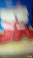 Лот: 8329666. Фото: 2. Сапоги для модницы. Обувь