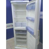 Лот: 25722860. Фото: 2. Холодильник Бирюса 131 R. Крупная бытовая техника