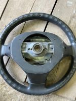 Лот: 17886334. Фото: 2. руль toyota ist / тойота ист б... Автозапчасти