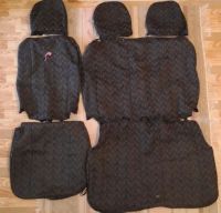 Лот: 18950762. Фото: 3. Чехлы на сиденья для УАЗ Хантер. Авто, мото, водный транспорт