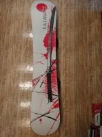 Лот: 12801619. Фото: 3. Сноуборд Black Fire Katana. Спортивные товары